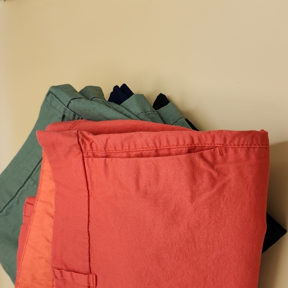 Lot of 4 Old Navy Everyday Shorts, Size 16 - Picture 3 of 16